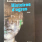HISTOIRE D'OGRES