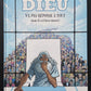 DIEU N'A PAS RÉPONSE À TOUT (MAIS IL EST BIEN ENTOURÉ)