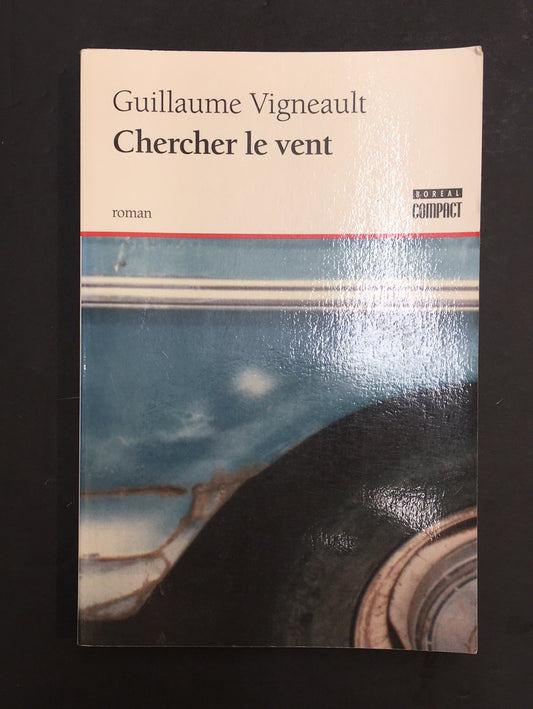 CHERCHER LE VENT