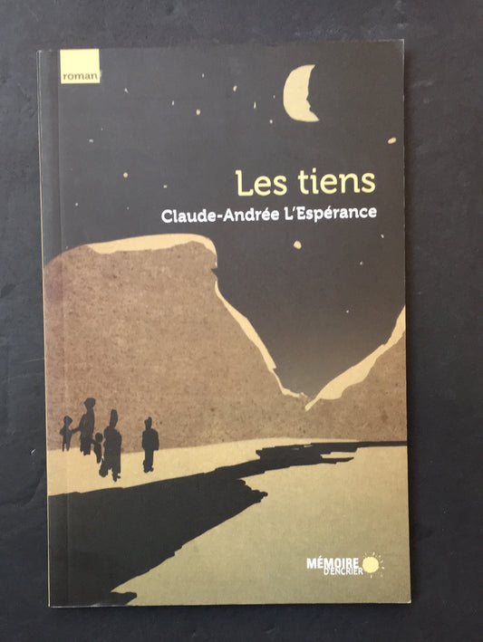 LES TIENS.
