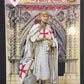 LE TEMPLIER DE NOTRE-DAME - T.01 LE GRAND SECRET