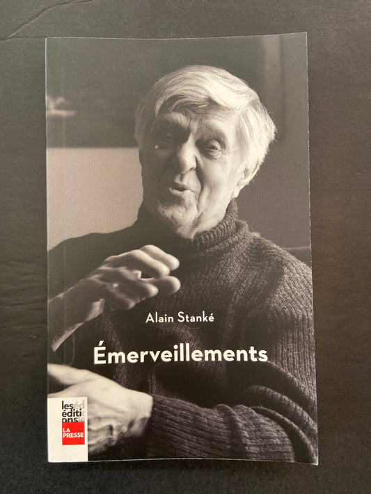 ÉMERVEILLEMENTS