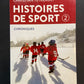 HISTOIRES DE SPORTS - TOME 02