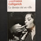 LE DERNIER ÉTÉ EN VILLE