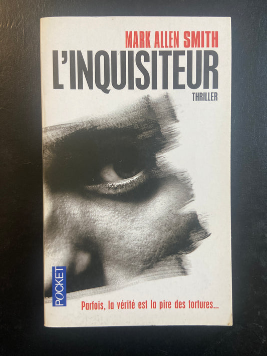 L' INQUISITEUR