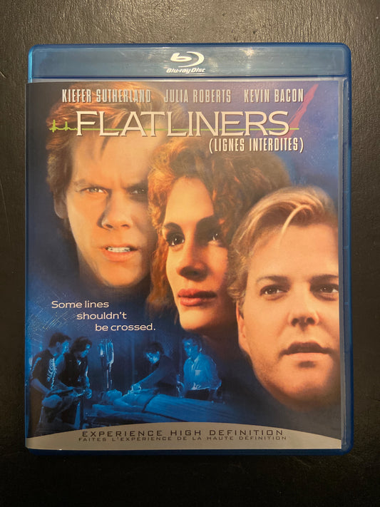 FLATLINERS