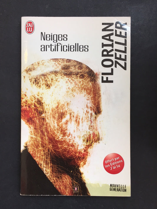 NEIGES ARTIFICIELLES