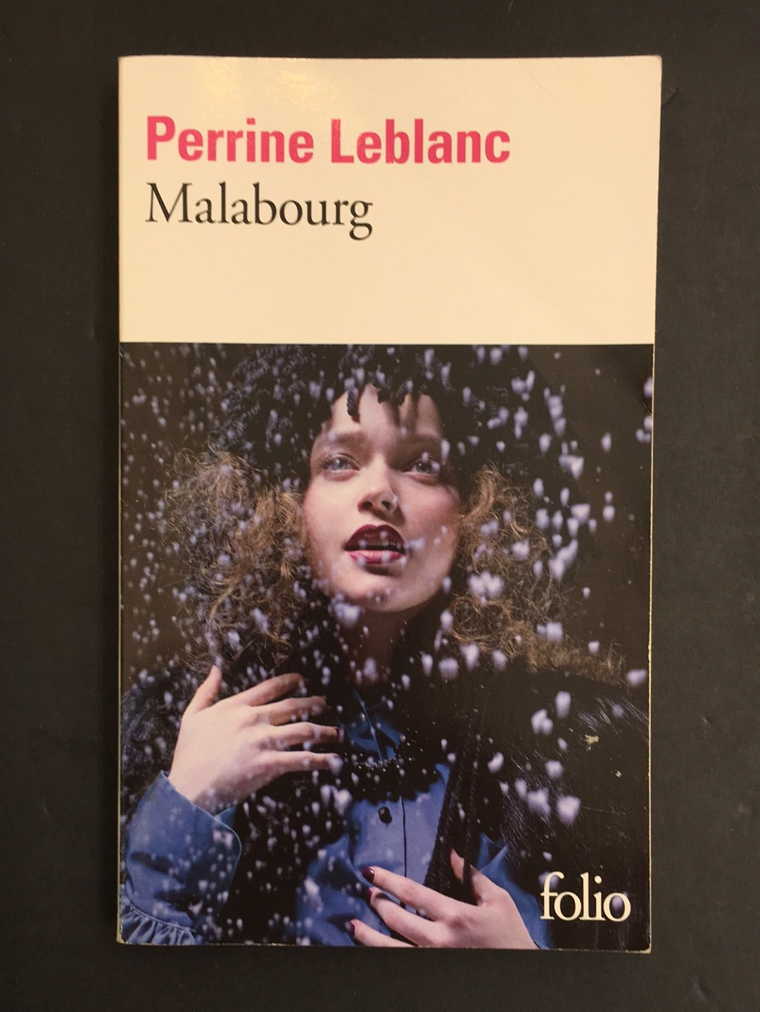MALABOURG