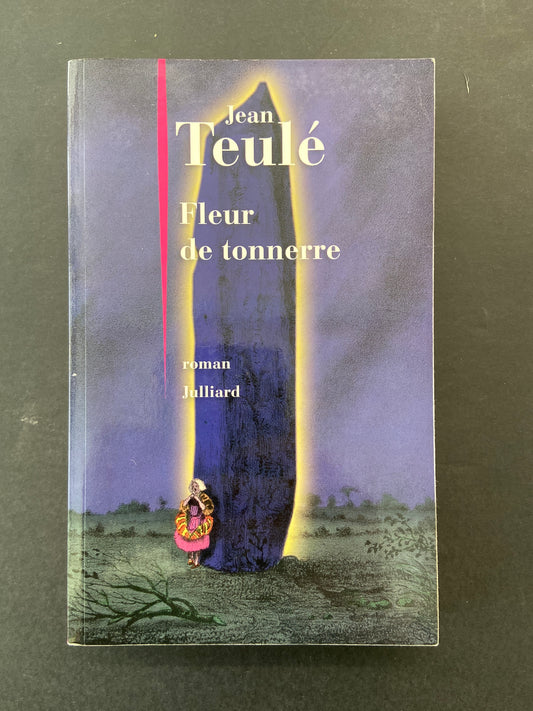 FLEUR DE TONNERRE