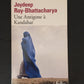 UNE ANTIGONE À KANDAHAR