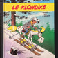 LUCKY LUKE - LE KLONDIKE