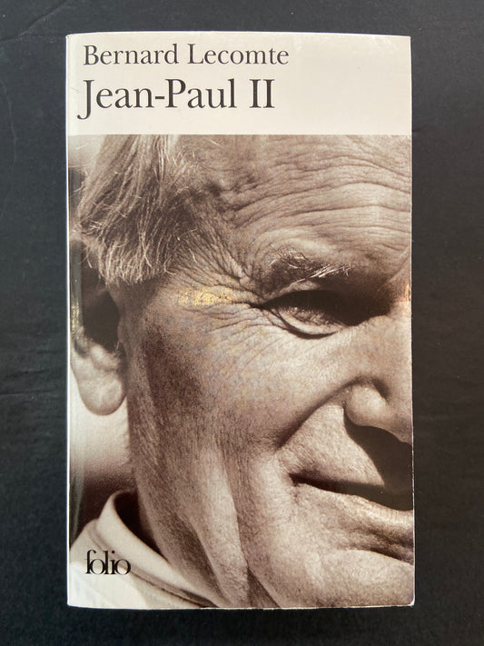 JEAN-PAUL II