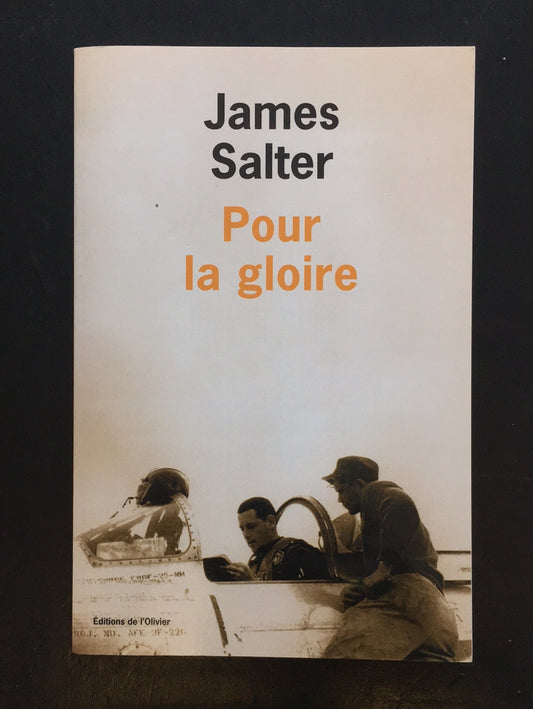 POUR LA GLOIRE