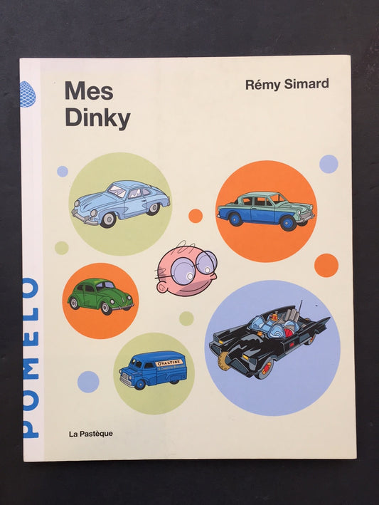 MES DINKY
