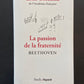 LA PASSION DE LA FRATERNITÉ - BEETHOVEN