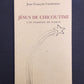 JÉSUS DE CHICOUTIMI