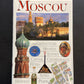 GUIDE VOIR - MOSCOU