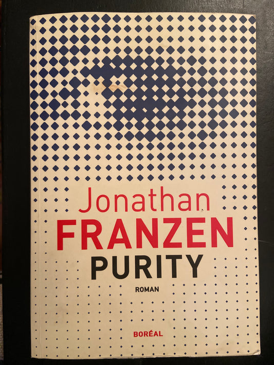 PURITY