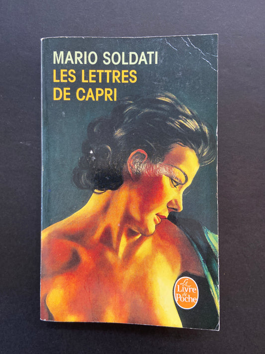 LES LETTRES DE CAPRI