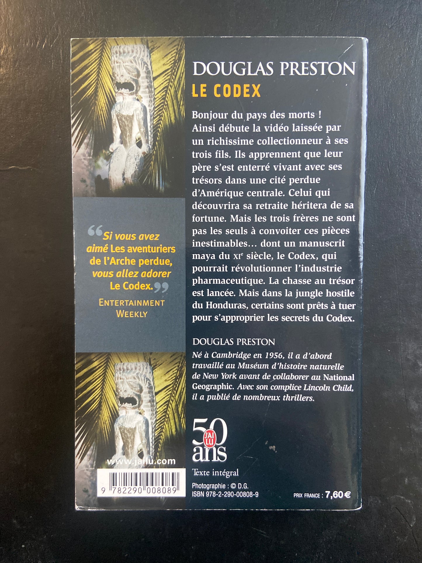 LE CODEX