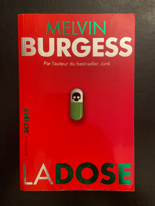LA DOSE