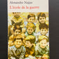 L'ÉCOLE DE LA GUERRE