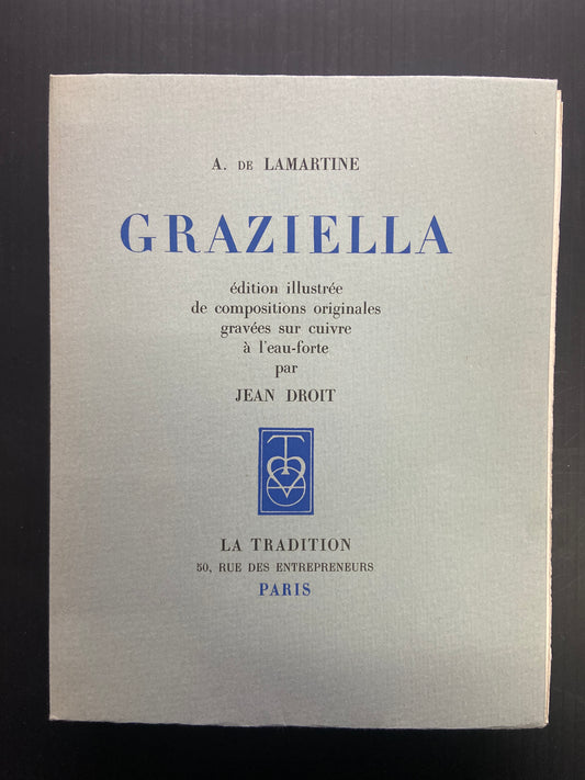 GRAZIELLA