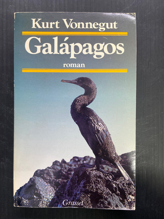 GALAPAGOS