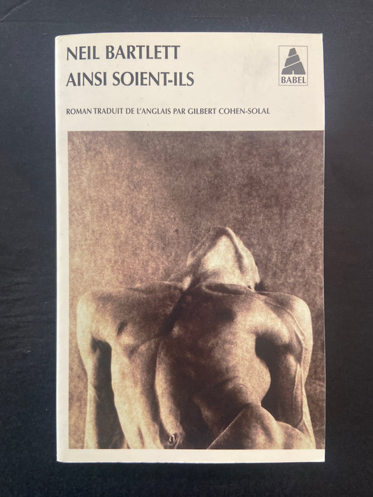 AINSI SOIENT-ILS