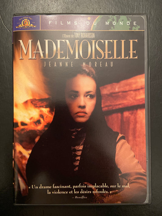 MADEMOISELLE