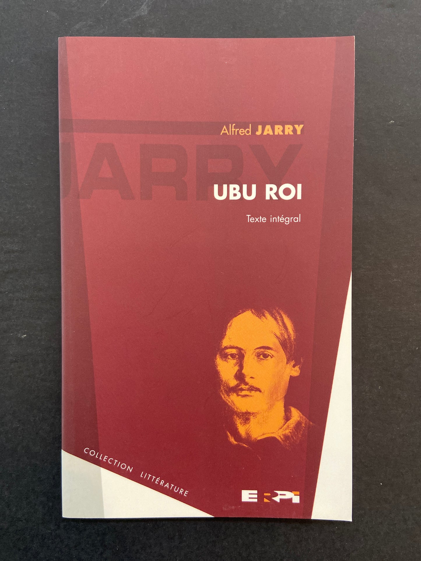 UBU ROI