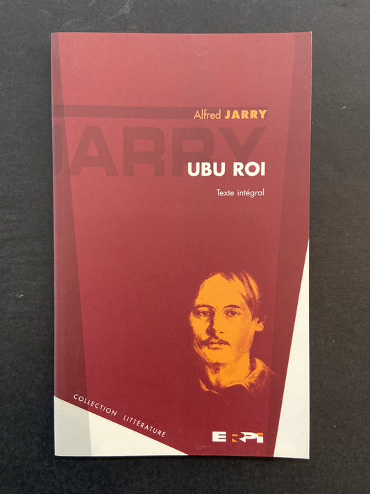 UBU ROI