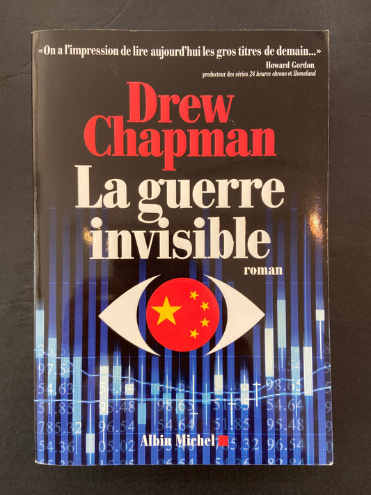 LA GUERRE INVISIBLE