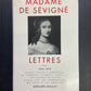 MADAME DE SÉVIGNÉ - LETTRES - TOME 01 - 1644-1675
