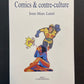 COMICS & CONTRE-CULTURE