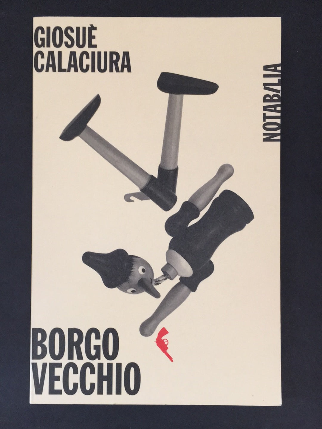BORGO VECCHIO