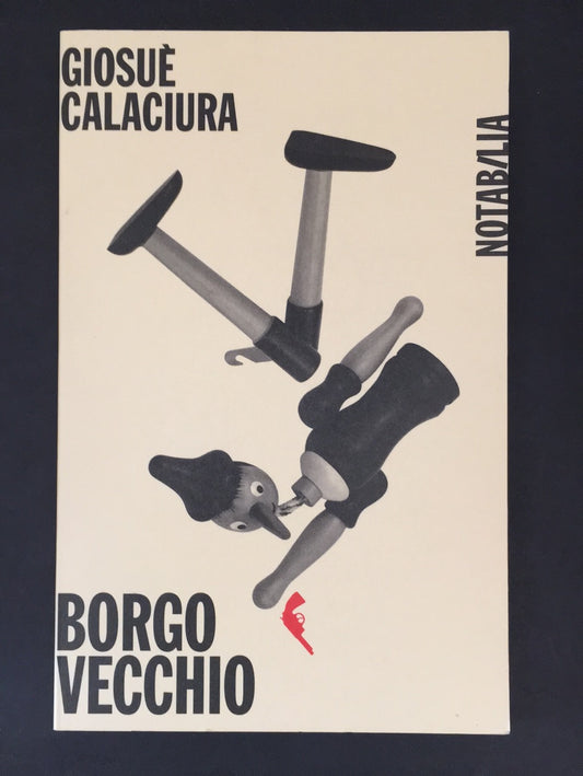 BORGO VECCHIO