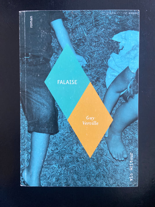 FALAISE
