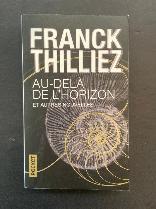 AU-DELÀ DE L'HORIZON