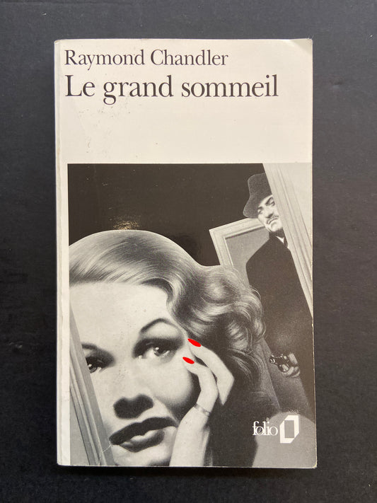 LE GRAND SOMMEIL