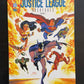 JUSTICE LEAGUE AVENTURES - VOL. 01