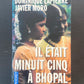 IL ÉTAIT MINUIT CINQ À BHOPAL