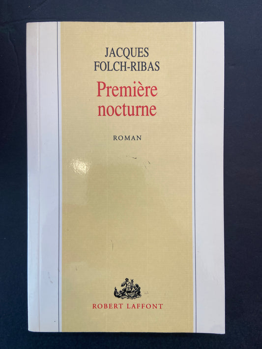 PREMIÈRE NOCTURNE