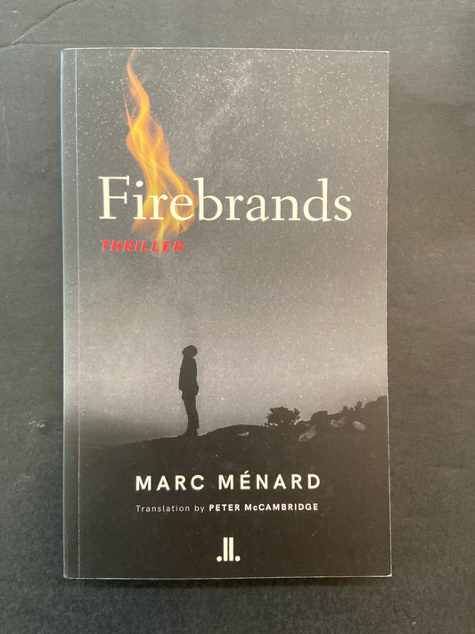 FIREBRANDS
