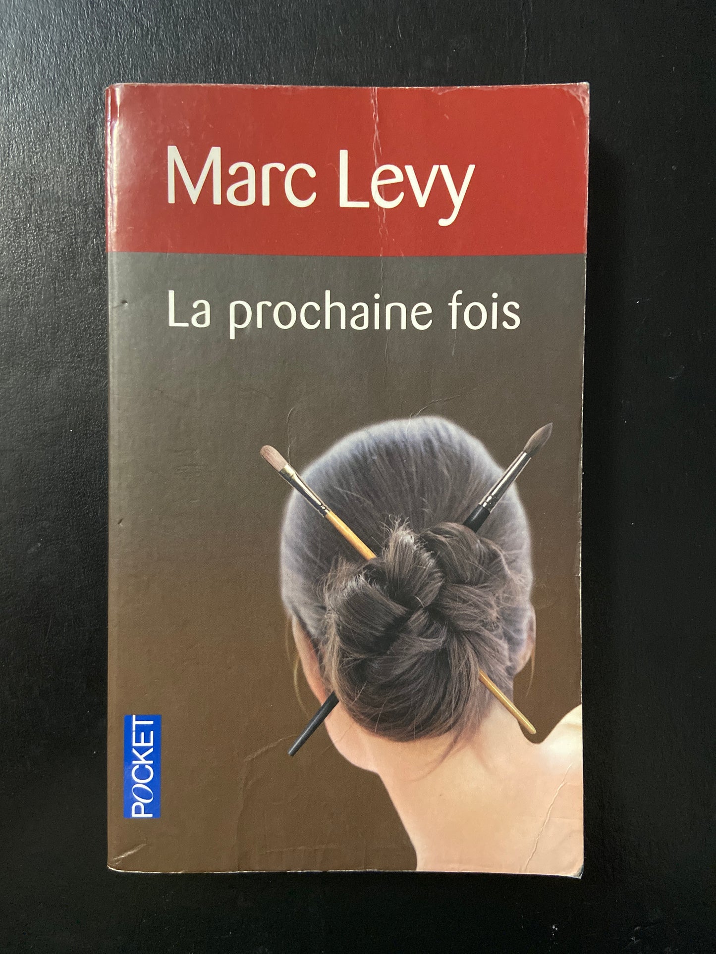 LA PROCHAINE FOIS