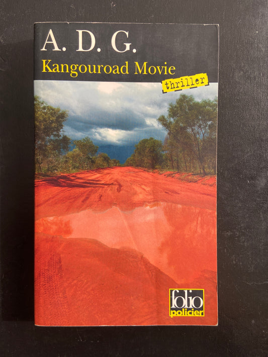 KANGOUROAD MOVIE