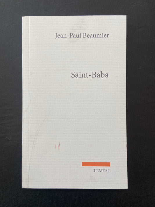 SAINT-BABA