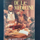LES HEROS DE LA MÉDECINE