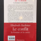 LE CONFLIT - LA FEMME ET LA MÈRE