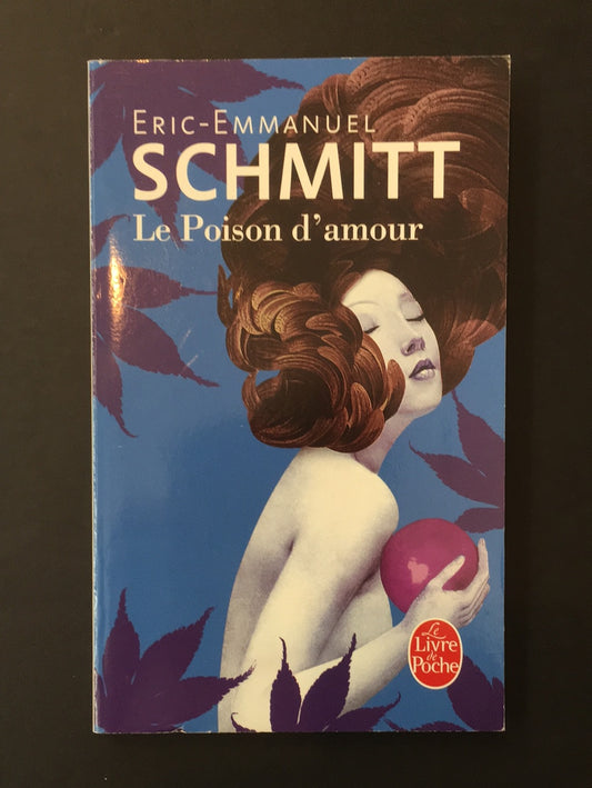 LE POISON D'AMOUR